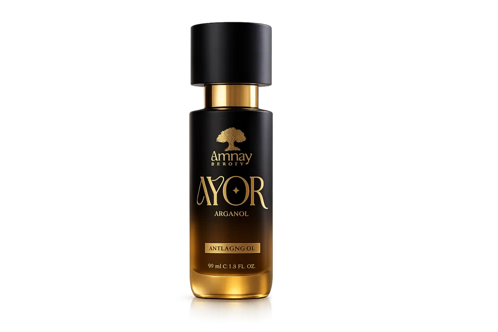 AYOR Anti-Aging-Öl