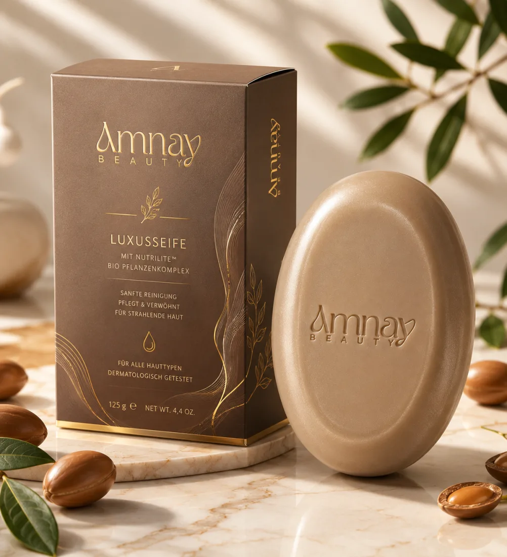 Amnay Arganseife