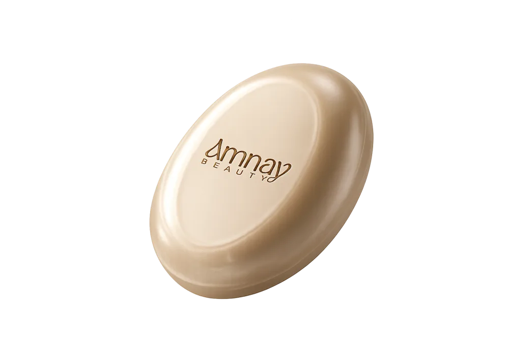 Amnay Arganseife